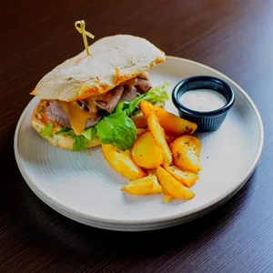 Nana's Roast Beef