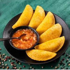 EMPANADAS X 6