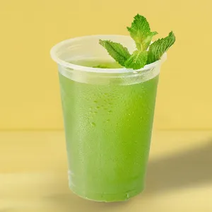 Refresco limonaria jengibre pepino 420ml