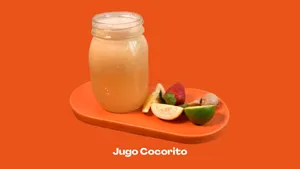 Jugo Cocorito