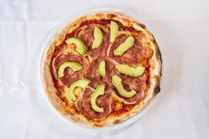 Pizza La Arrollada