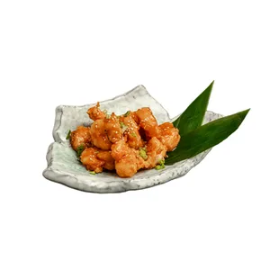 Rock Shrimp Tempura