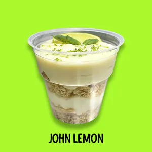 John Lemon