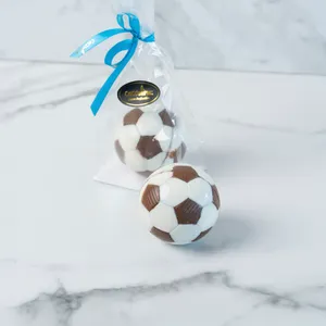 Chocolate Pelota XL