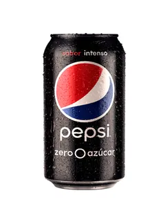 PEPSI (zero)