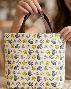 BOLSA DE MANO WINNIE POOH
