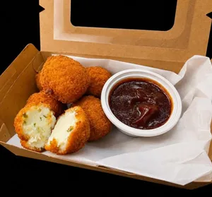 Cheese Jalapeños x6 Cheese Jalapeños x6