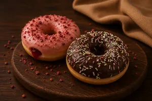 Donuts