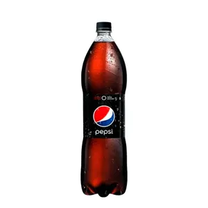 Bebida Pepsi Cola Zero Desechable 2 Lt.