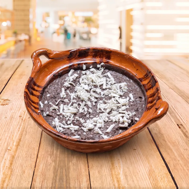 Frijoles Refritos (1 kg.)