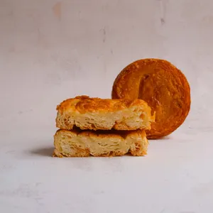 Kouign amann