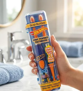 CEPILLO HOT WHEELS 2X