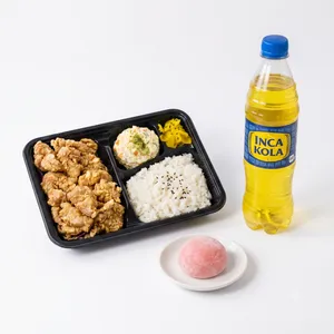 Bento Lunch
