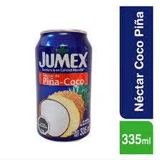 jugo Jumex Piña-Coco 335cc