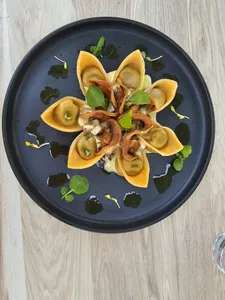 Capeletti vegano