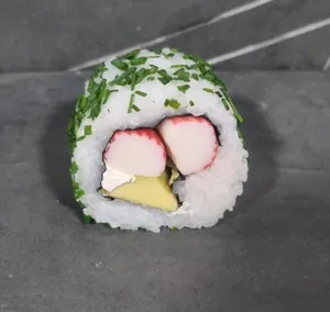 California Maki