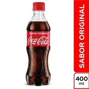 Coca Cola Original 400 ml
