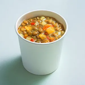 Sopa de Lentejas
