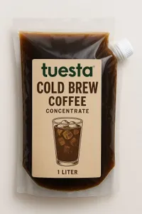 Cold Brew 1 L - Concentrado