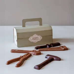 483 - Caja de Herramientas 170g