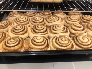 Rolls Canela