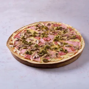 Pizza Personal Mammamia