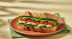 Sandwich Paltalia