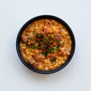 Locro Criollo Argentino - CONGELADO