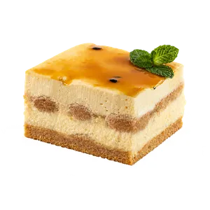 Tiramisu di Maracuyá