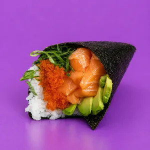 Temaki Sake