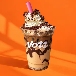 Latte Brownie Frio