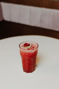 Berries Blambles
