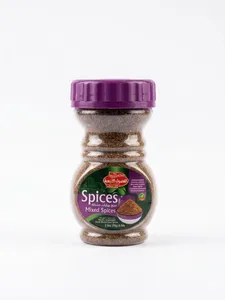 Aliño siete especias 70 gr