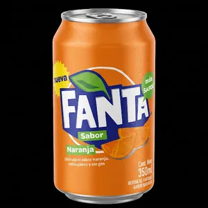 Fanta - 350 cc