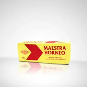 Margarina Maestra Horneo, 2.5 kg