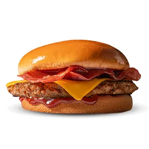 Smashter Burger Americana