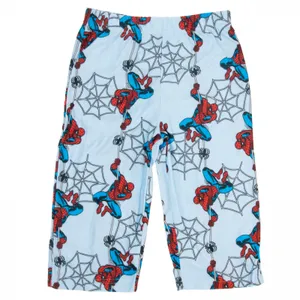 PIJAMA SPIDERMAN