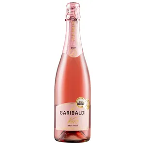 Garibaldi vero brut rose
