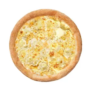 Big Mozzarella