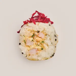 Miso Butter Roll