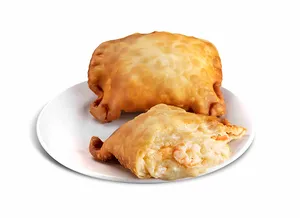 Camaron Queso