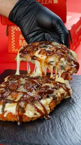 Milanezza Mmmm...Tasty