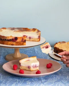 Kuchen Sureño