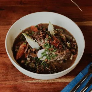 Poulet Fermier