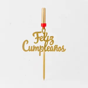 Vivoleta Mini FelizCumple