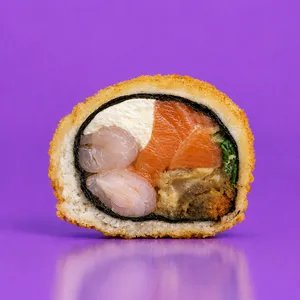 Shogun Roll