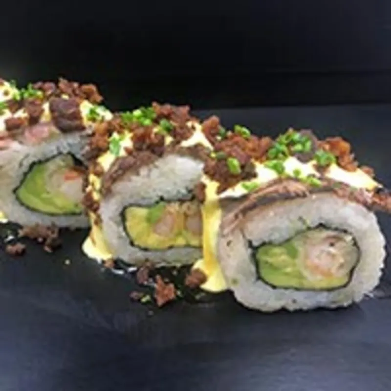 Lomo Maki Lomo Maki