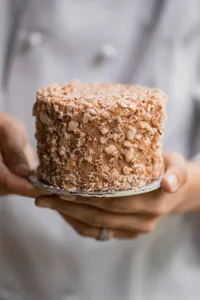 Mini Tortas