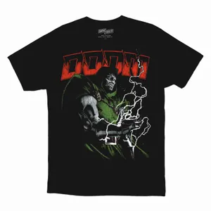 POLO DOOM