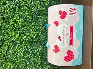 Buzón Regalo 14 Febrero